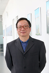 Mr. Chenglin Guo